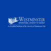 Westminster International University in Tashkent Logo