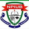 NPI University of Bangladesh