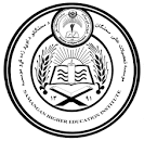 Samangan University Logo