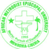 African Methodist Episcopal University Logo