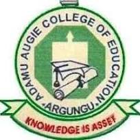 Adamu Augie College of Education Argungu