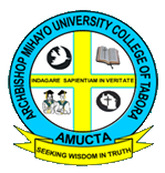 Archbishop Mihayo University