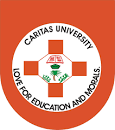 Caritas University Amorji-Nike Logo