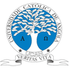 Catholic University of Angola Logo