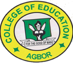 College of Education Agbor