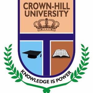 Crown-Hill University Logo