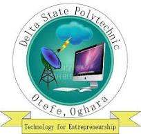 Delta State Polytechnic Otefe-Oghara Logo