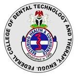 Federal College of Dental Technology and Therapy, Enugu