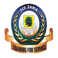 Federal College of Education Zaria