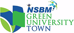 NSBM Green University Logo
