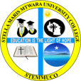 Stella Maris Mtwara University College