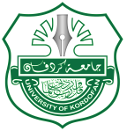 University of East Kordofan Logo