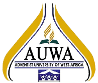 Adventist University of West Africa Logo