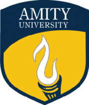 Amity University Kolkata