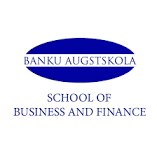 BA School of Business and Finance