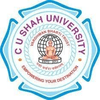 C U Shah University