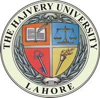 Hajvery University lahore