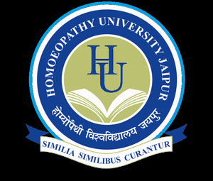 Homoeopathy University