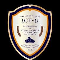 ICT University Cameroon Logo