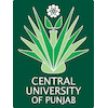 Central University of Punjab Bathinda