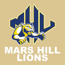 Mars Hill University