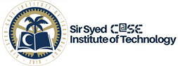 Sir Syed CASE Institute of Technology