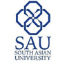 South Asian University Delhi
