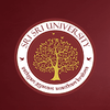 Sri Sri University Cuttack