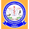 Sri Venkateswara Veterinary University Tirupati
