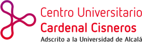 Centro Universitario Cardenal Cisneros Universidad de Alcalá