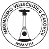 Međimurje College in Čakovac Logo