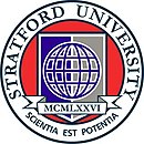 Stratford University