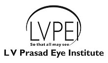 L V Prasad Eye Institute