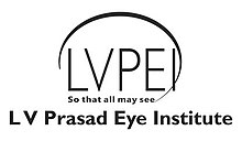 L V Prasad Eye Institute