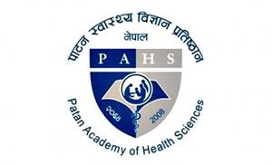 Patan AcademyHealth Sciences