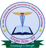 John Garang Memorial University of Science and Technology