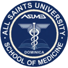 All Saints University School of Medicine