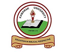 Kabarak University