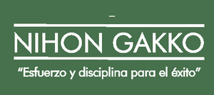 Universidad Nihon Gakko Logo