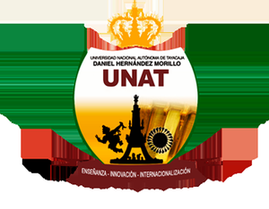 Universidad Nacional Autónoma de Tayacaja Daniel Hernández Morillo Logo