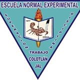 Escuela Normal Experimental de Colotlán