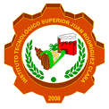 Instituto Tecnológico Superior de Juan Rodríguez Clara