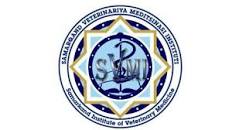 Samarkand Veterinary Medicine Institute