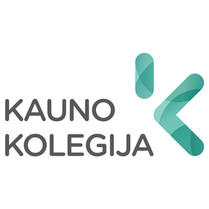 Kaunas College Logo