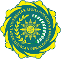 Universitas Muhammadiyah Pekajangan Pekalongan Logo