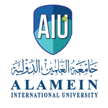 AlAlamein International University