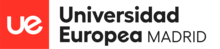 Universidad Europea de Madrid Logo