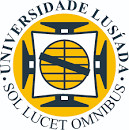 Universidade Lusíada de Vila Nova de Famalicão Logo