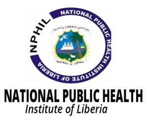 National Public Health Institute of Liberia Logo