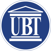 University for Business and Technology Logo